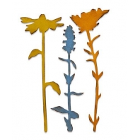 Sizzix Bigz L Die -  Large Strems