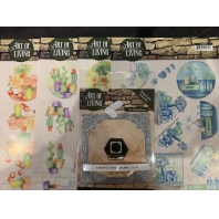 Art of Living - Jeanine's art 