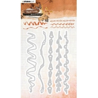 Studio Light Cutting & Emb. Die Butterfly Collection nr 20