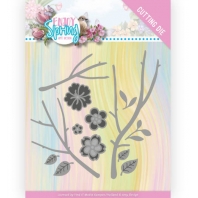 Amy Design - Enjoy Spring - Blossom Branch