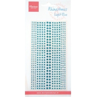 Marianne Design Rhine Stones Licht blauw