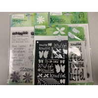 Anne Gretha - pakket 1