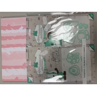 Little Woodlands Adventures Pakket 4