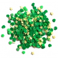 Sprinkletz Embellishments - Erin Go Bragh