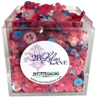 28 Lilac Lane - Cherries in Bloom