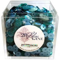 28 Lilac Lane - Winter Forest