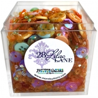 28 Lilac Lane - Spring Blooms