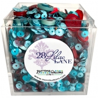 28 Lilac Lane - Ann's Quilt