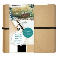 Studio Light Art Journal Jenineâ€˜s New Awakening nr.1