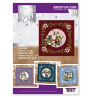 Dot and Do on Colour nr 11