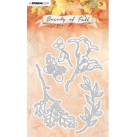 Studio Light Cutting Die Beauty of Fall nr 57