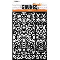 Studio Light Clear Stamp Grunge Collection nr 53