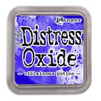 Ranger Distress Oxide - Villainous Potion