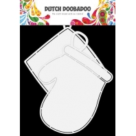 Dutch Doobadoo Card Art A5 Ovenwant