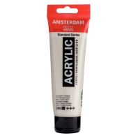 Amsterdam Standard Series Acrylverf Tube 120 ml Titaanbuff Donker 290