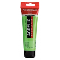 Amsterdam Standard Series Acrylverf Tube 120 ml Reflexgroen 672