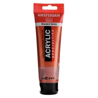 Amsterdam Standard Series Acrylverf Tube 120 ml Koper 805