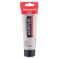 Amsterdam Standard Series Acrylverf Tube 120 ml Parelrood 819