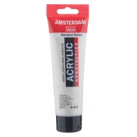 Amsterdam Standard Series Acrylverf Tube 120 ml Parelwit 817
