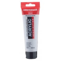 Amsterdam Standard Series Acrylverf Tube 120 ml Parelblauw 820