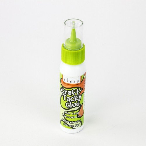 Tonic Studios Craft Tacky glue 60 ml