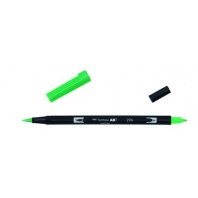 Tombow ABT dubbele brushpen green 296