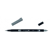 Tombow ABT dubbele brushpen cool grey 7. N55