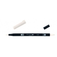 Tombow ABT dubbele brushpen Blender kleurloos