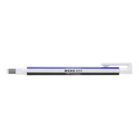 Tombow Precision eraser MONO zero, navulbaar vierkant