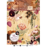 Studio Light Stansblok Jenine's Warm & Cozy nr 15