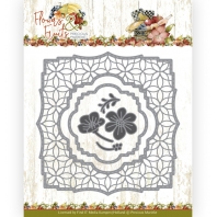 Flowers & Fruits - Precious Marieke - Die - Fruit Blossom 