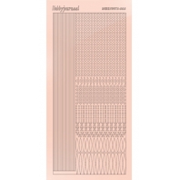 Mirror Skin - Serie 3