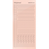 Mirror Skin - Serie 17