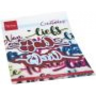 Marianne Design Creatable Liefs