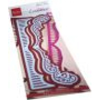 Marianne Design Creatable Anja's Slimline Border