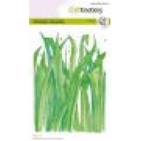 CraftEmotions clearstamps A6 - Bugs 6 achtergrond