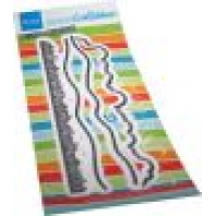 Marianne Design Craftable Slimline Gras Horizon