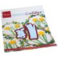 Marianne Design Creatable Narcis