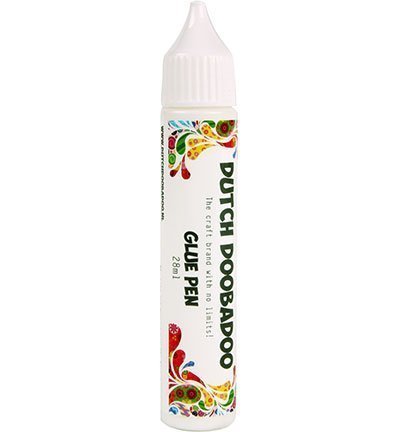 DDBD Glue Pen 25 ml