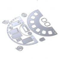 Elizabeth Craft Designs - Vieuwmaster