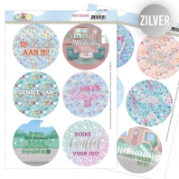 Yvonne Creations - Sweetheart - tekst 