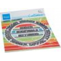 Marianne Design Craftable Proost Cirkel by Marleen