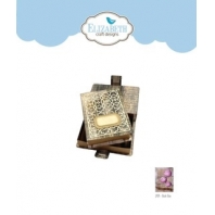 Elisabeth Craft Design - Book Box