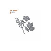 Elisabeth Craft Design - Flower Bouquet