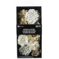 Prima Marketing - Paper Flowers 
