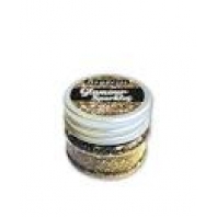 Stamperia - Glamour Sparkles - Gold