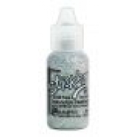 Ranger - Stickles Glitter Glue 15 ml - Silver