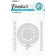 Studio Light Cutting Die Essentials nr 223