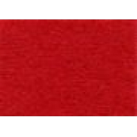 Viltlapje -  viscose Donkerrood - A4