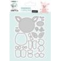 Studio Light Cutting Die Friendz nr 271